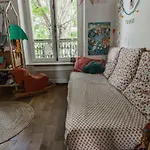 Bright Atypical Duplex In Menilmontant